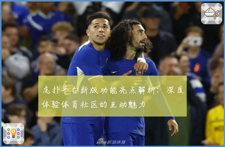虎扑平台新版功能亮点解析：深度体验体育社区的互动魅力